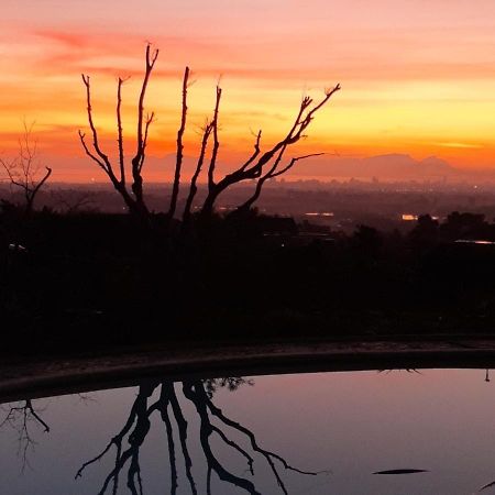 Watermill Studios Gordonʼs Bay エクステリア 写真