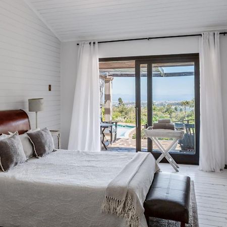 Watermill Studios Gordonʼs Bay エクステリア 写真