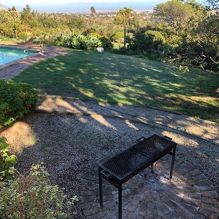 Watermill Studios Gordonʼs Bay エクステリア 写真