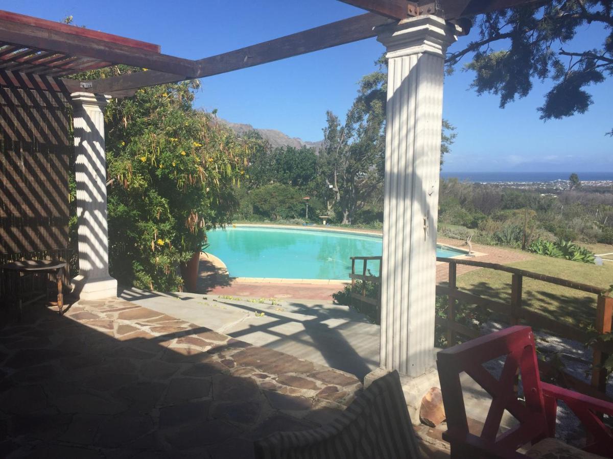 Watermill Studios Gordonʼs Bay エクステリア 写真