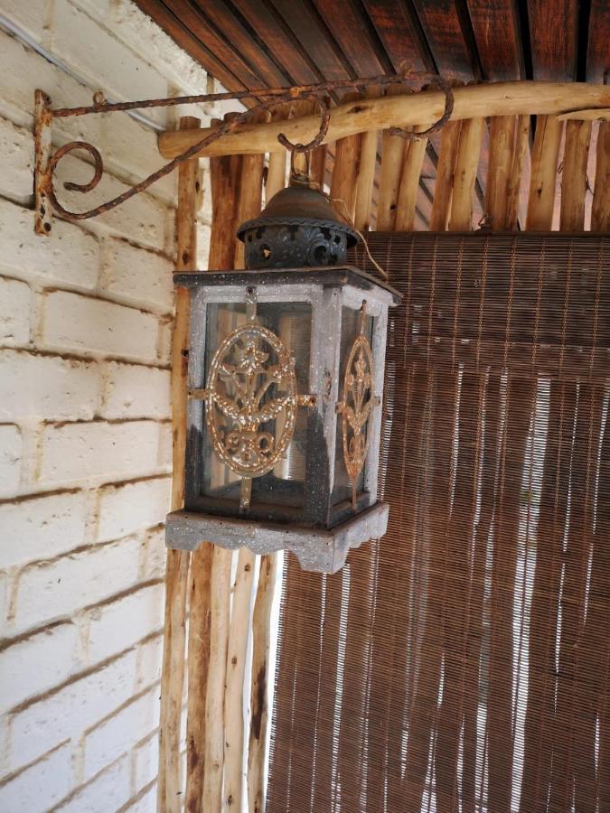 Watermill Studios Gordonʼs Bay エクステリア 写真
