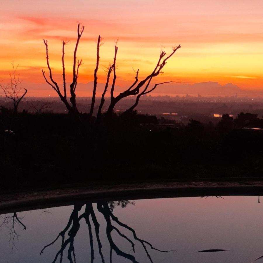 Watermill Studios Gordonʼs Bay エクステリア 写真