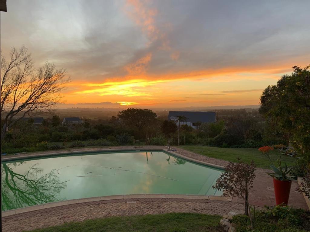 Watermill Studios Gordonʼs Bay エクステリア 写真