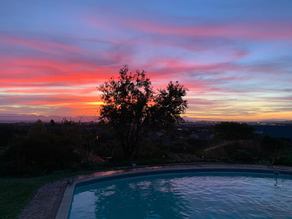 Watermill Studios Gordonʼs Bay エクステリア 写真