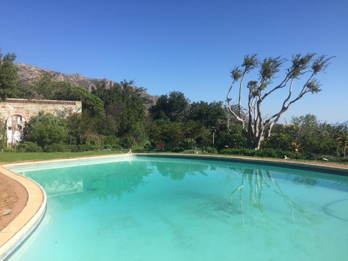 Watermill Studios Gordonʼs Bay エクステリア 写真