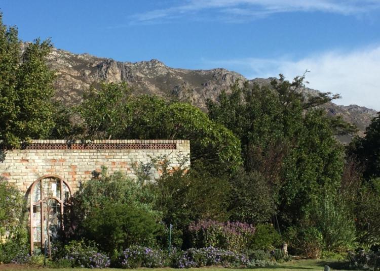 Watermill Studios Gordonʼs Bay エクステリア 写真
