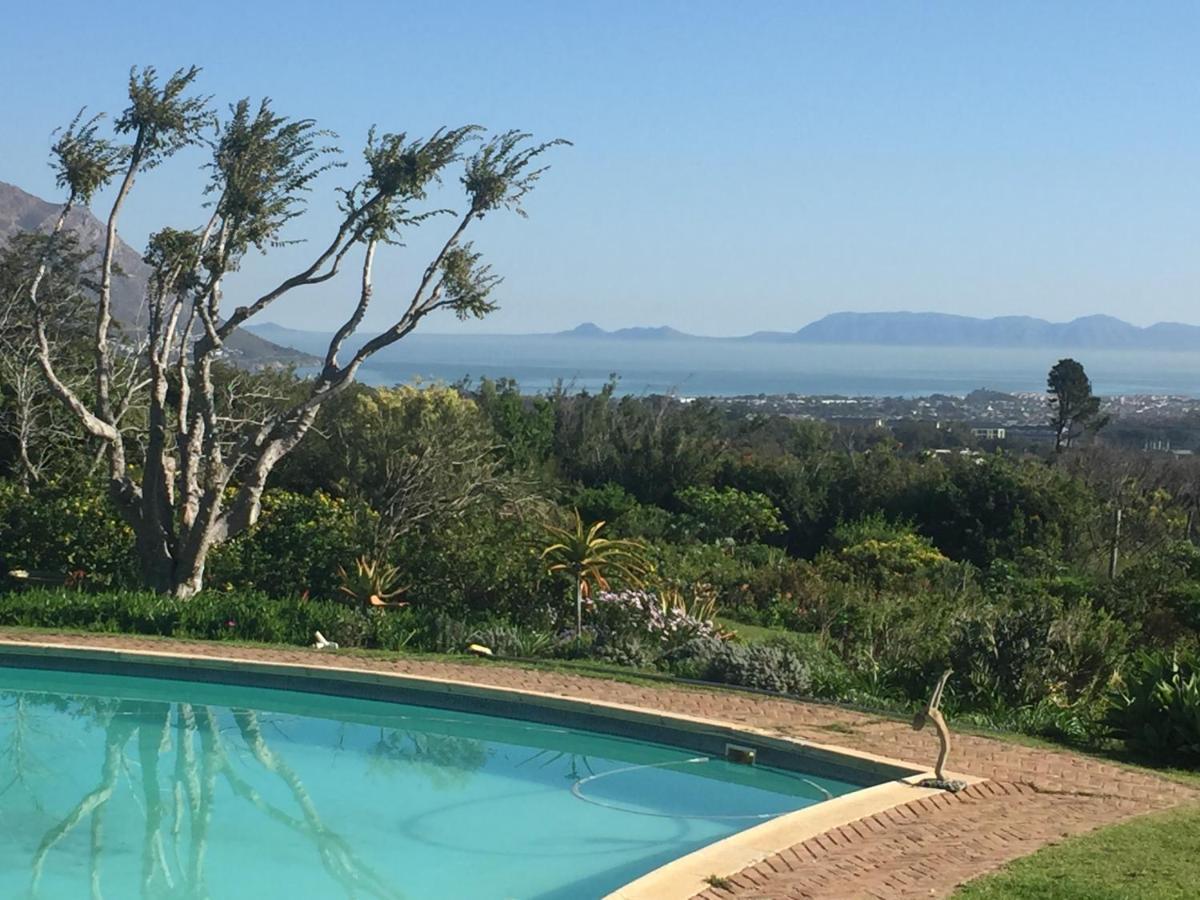 Watermill Studios Gordonʼs Bay エクステリア 写真