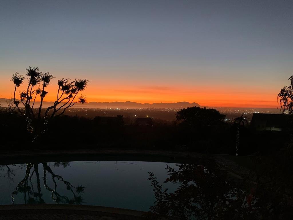 Watermill Studios Gordonʼs Bay エクステリア 写真