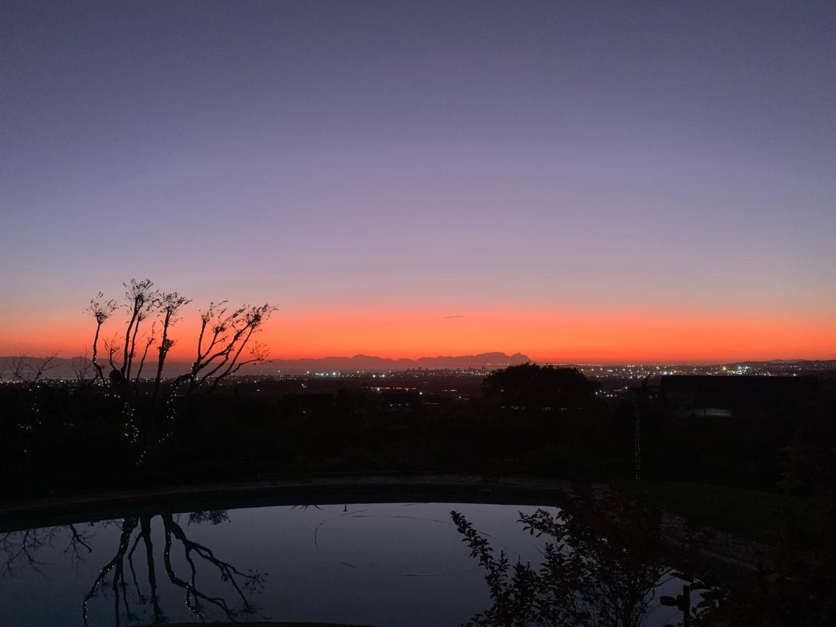 Watermill Studios Gordonʼs Bay エクステリア 写真