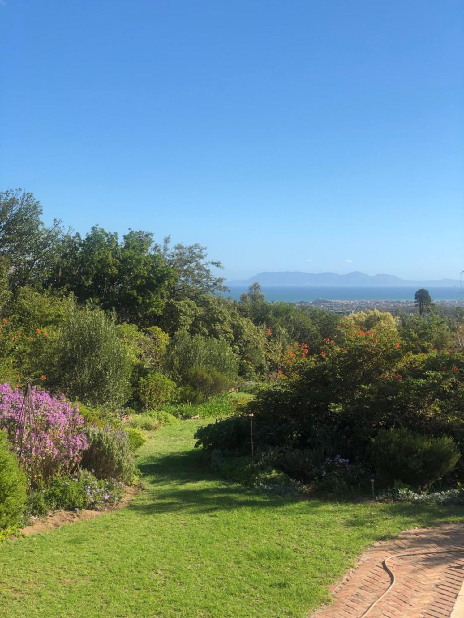 Watermill Studios Gordonʼs Bay エクステリア 写真