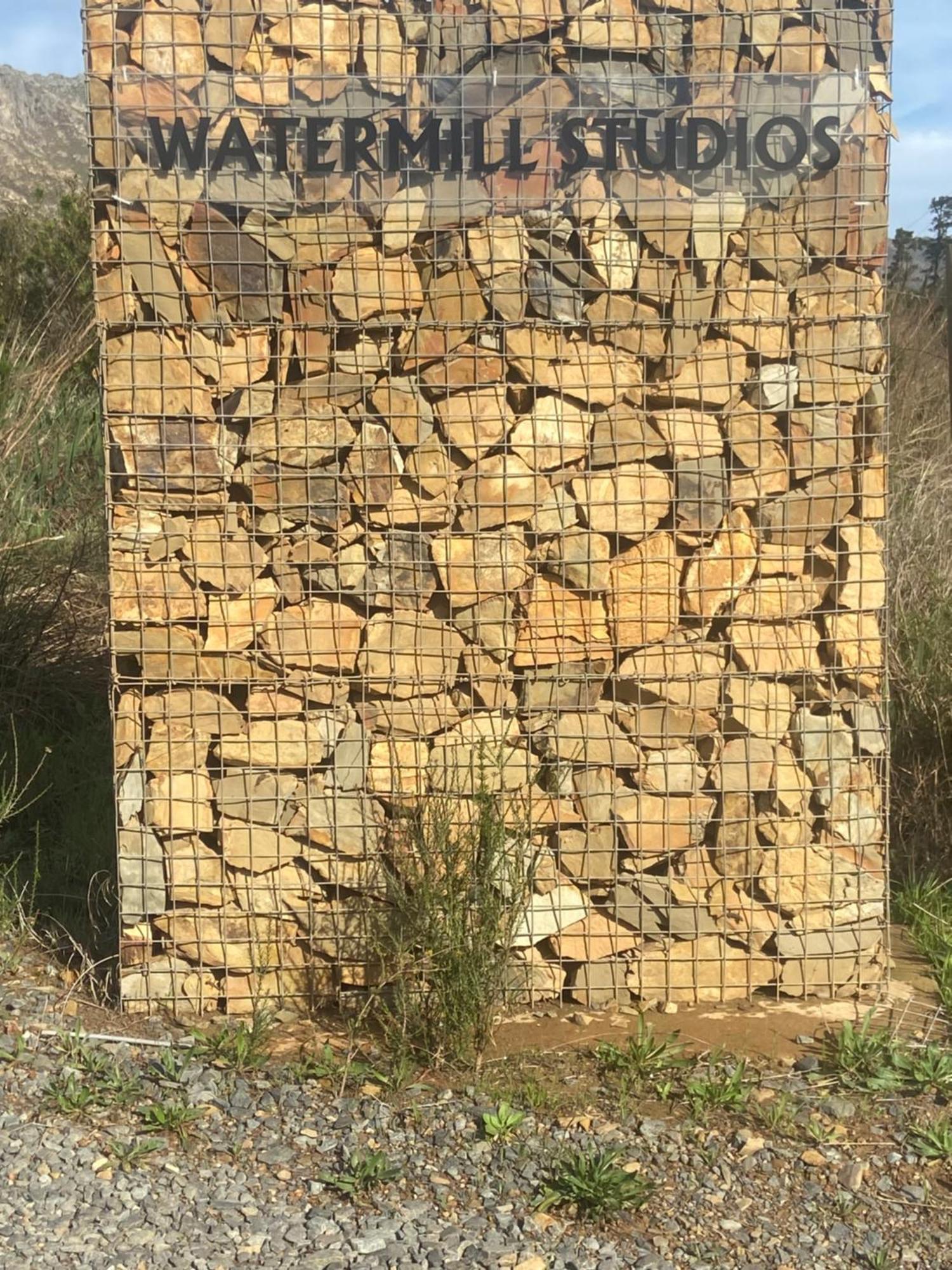 Watermill Studios Gordonʼs Bay エクステリア 写真
