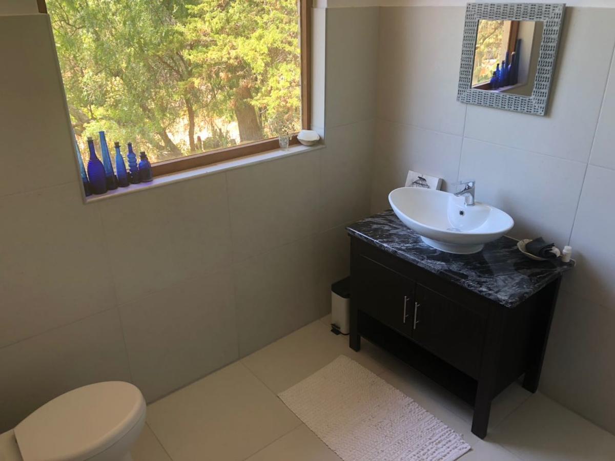 Watermill Studios Gordonʼs Bay エクステリア 写真